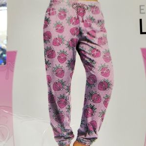 Women's lounge pants size 2X